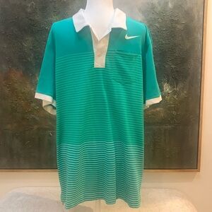 Nike Golf Sport Dri-Fit Shirt